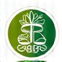 B-Corp logo symbolizing commitment to social and environmental performance.