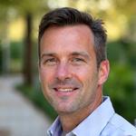 Portrait of Liam O'Connell, co-founder of Trexorilvanquesa